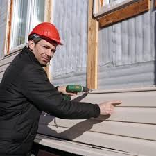 Trusted Wales, WI Siding Installation Experts